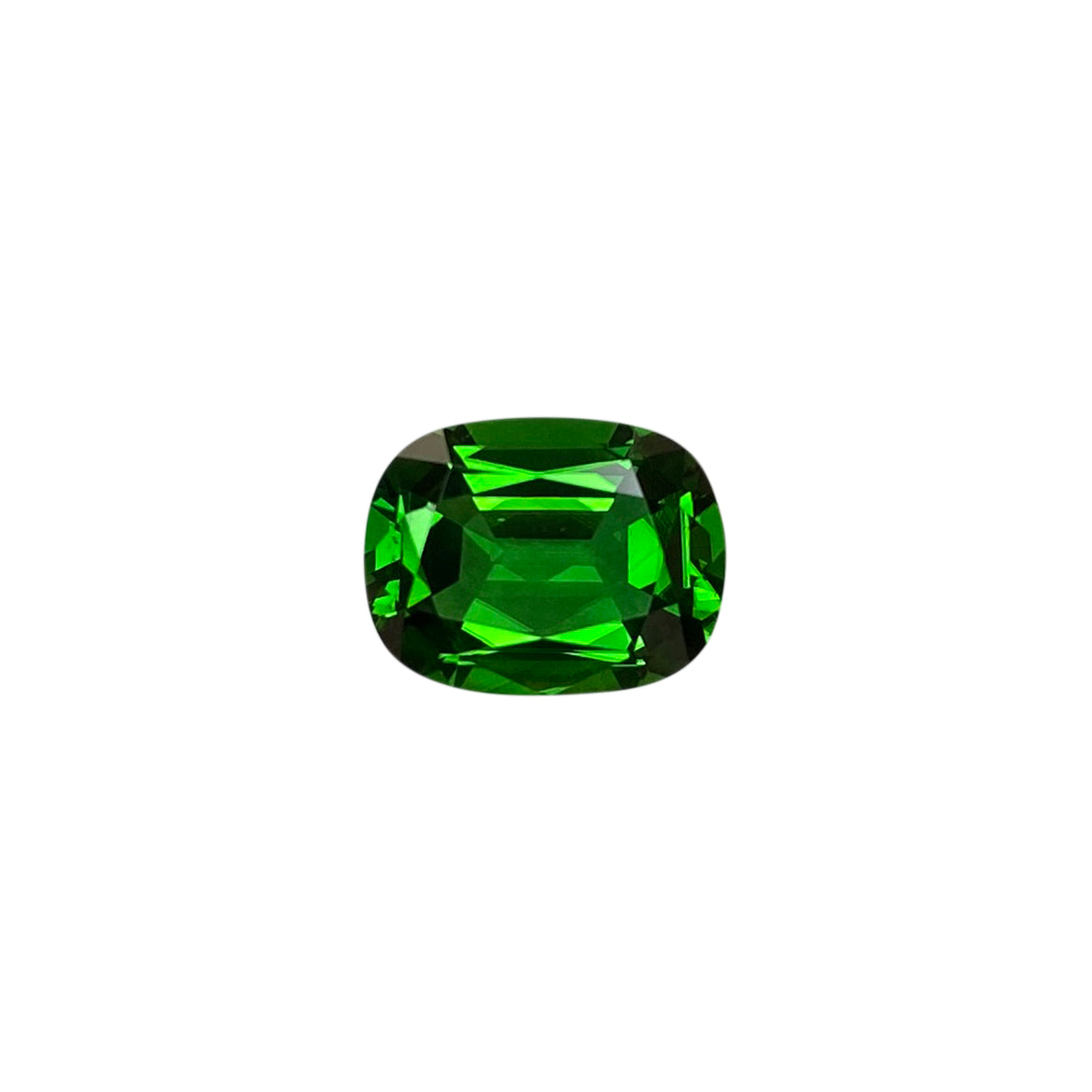 Chrome Tourmaline