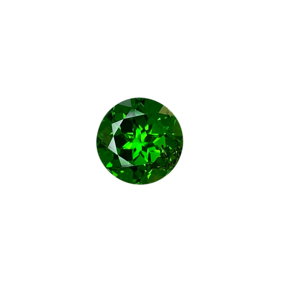 Chrome Tourmaline