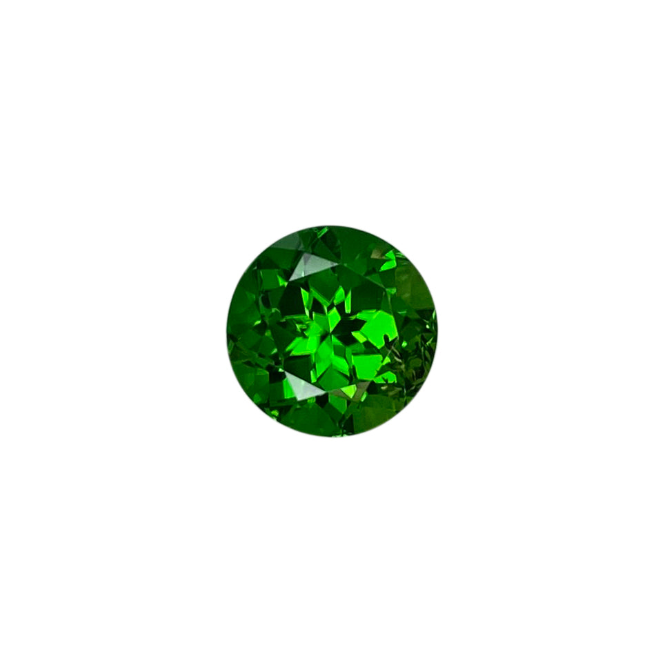 Chrome Tourmaline