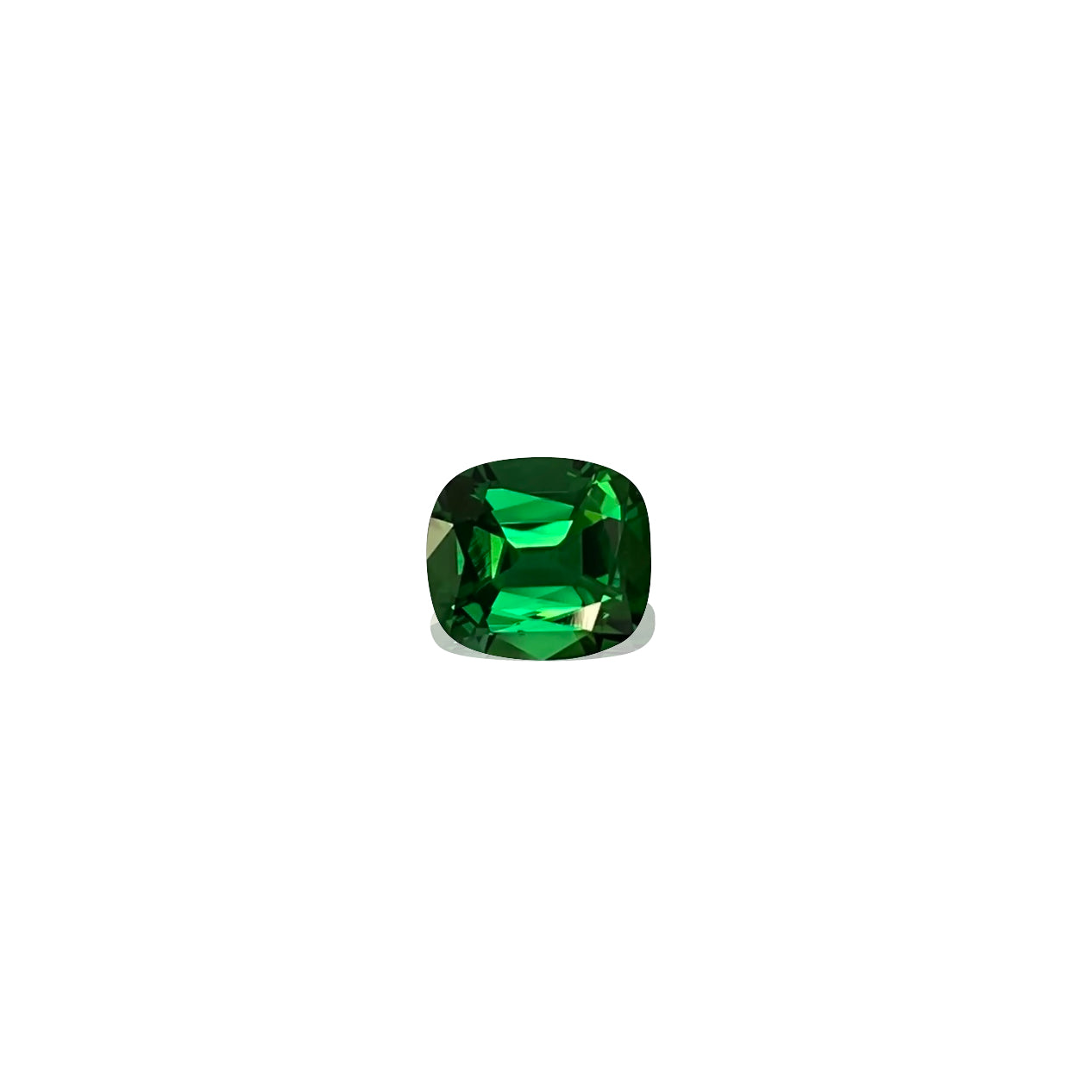 Chrome Tourmaline