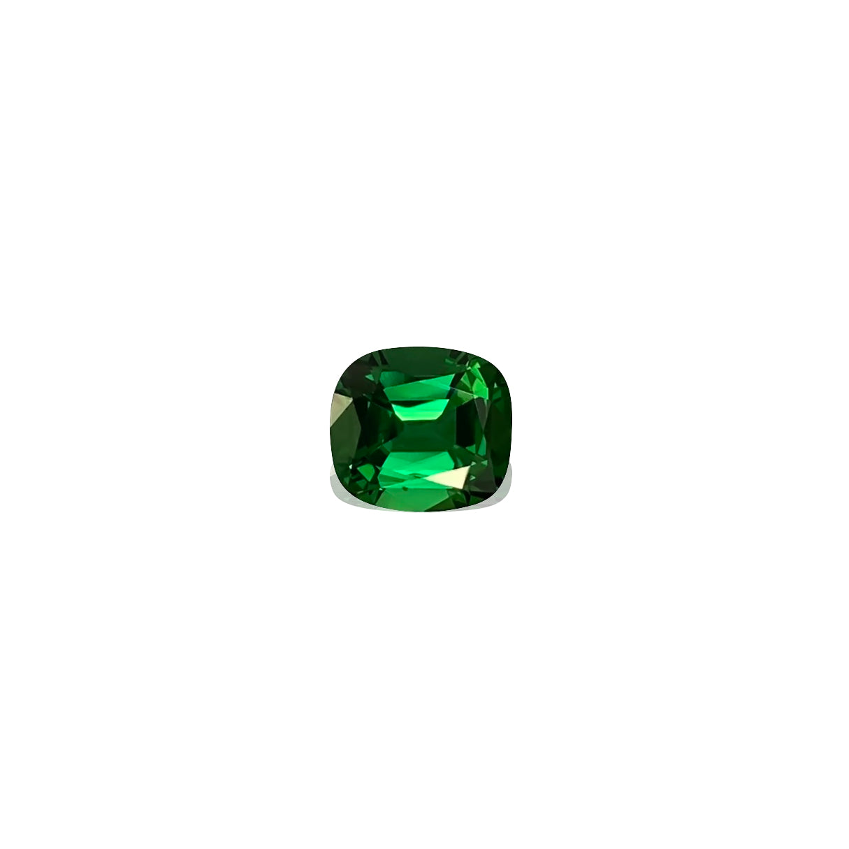 Chrome Tourmaline