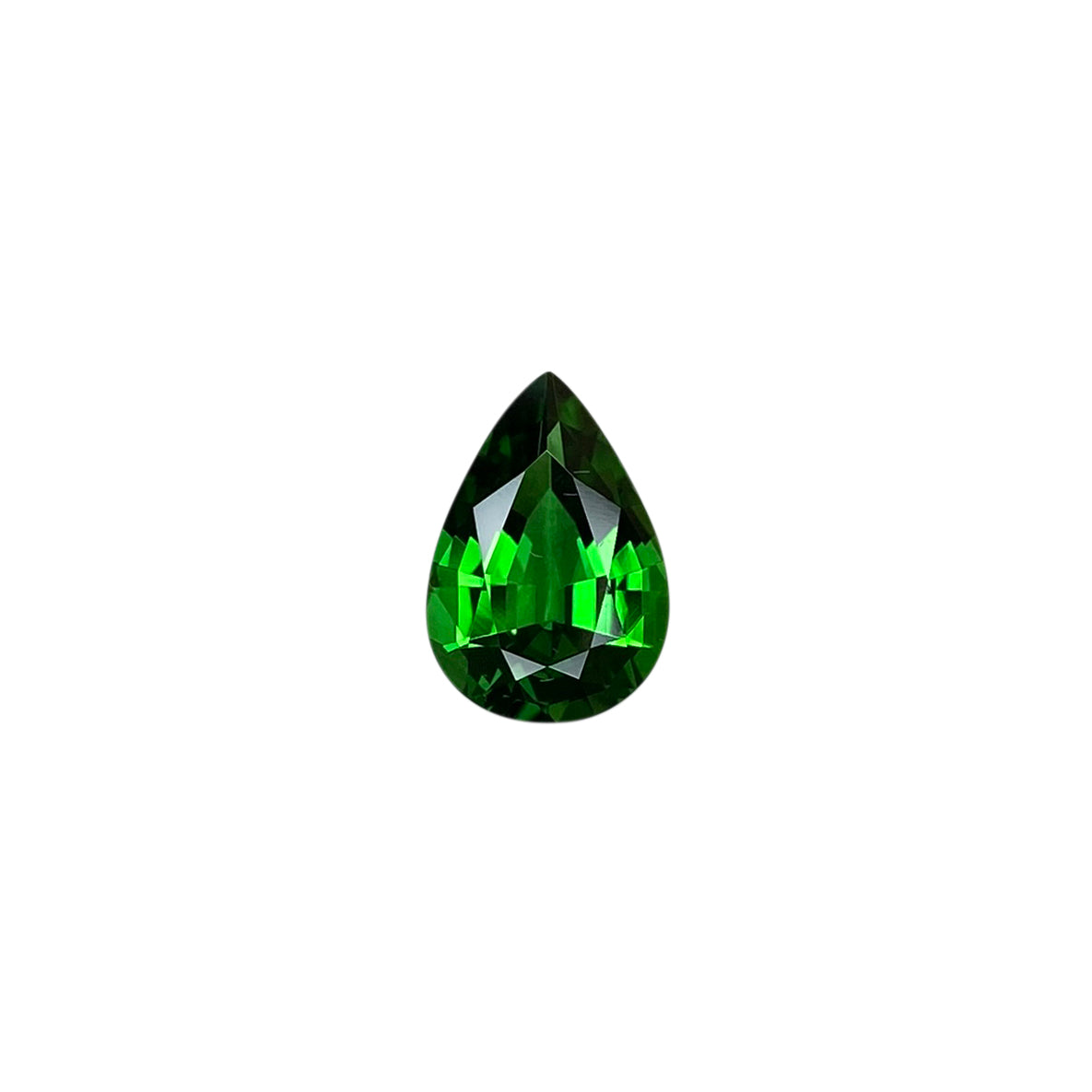 Chrome Tourmaline