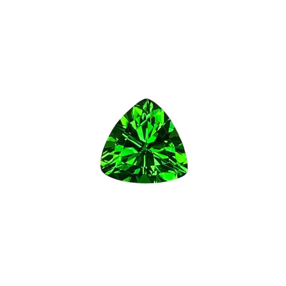 Chrome Tourmaline