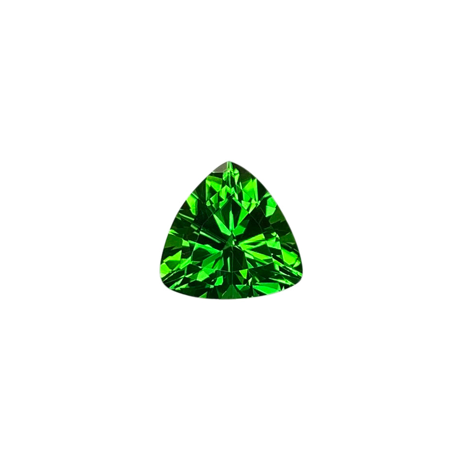 Chrome Tourmaline
