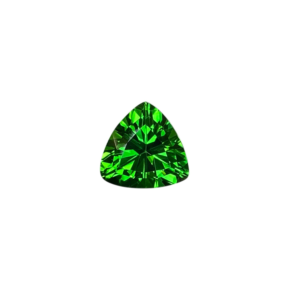 Chrome Tourmaline