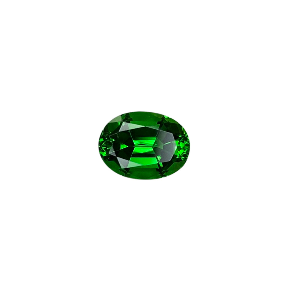 Chrome Tourmaline