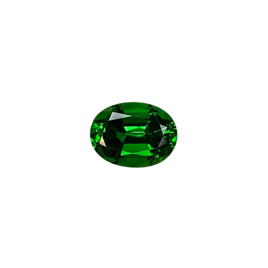 Chrome Tourmaline