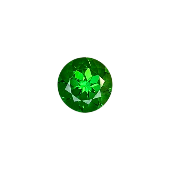 Chrome Tourmaline