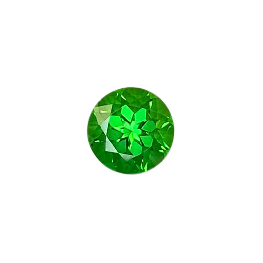 Chrome Tourmaline