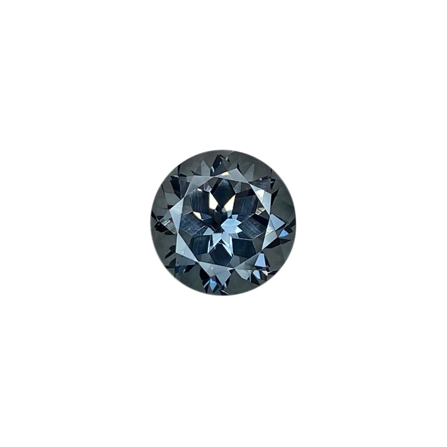Medium Tone Spinel