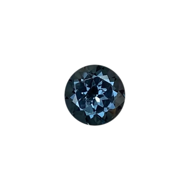 Deep grey Spinel