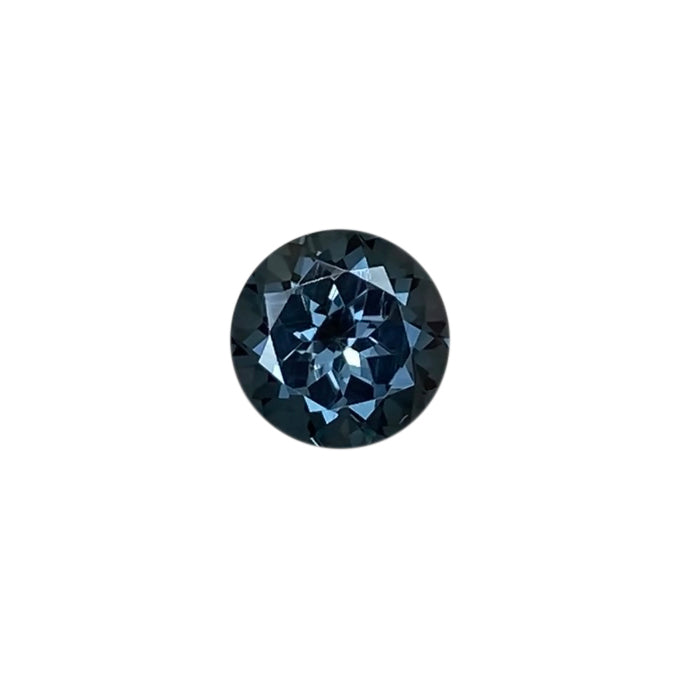 Deep grey Spinel