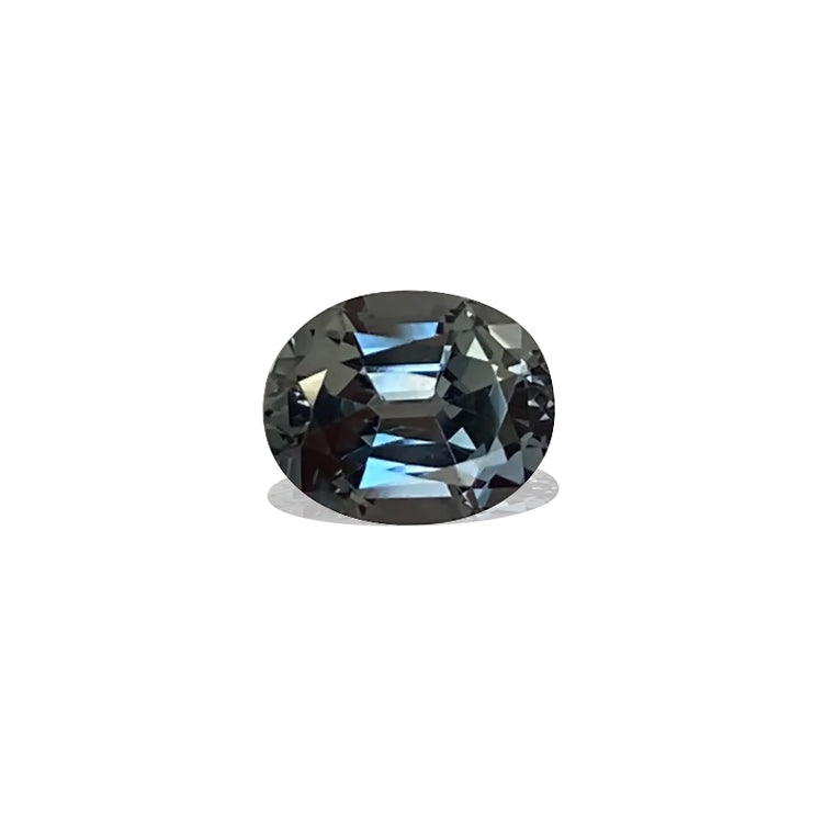 Medium Tone Grey Spinel