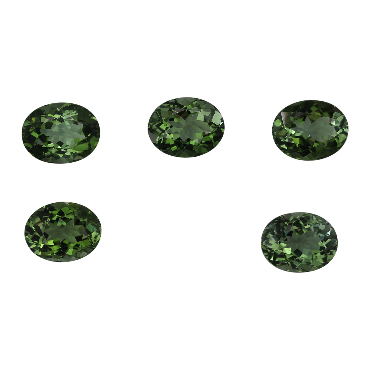 Green Tourmaline