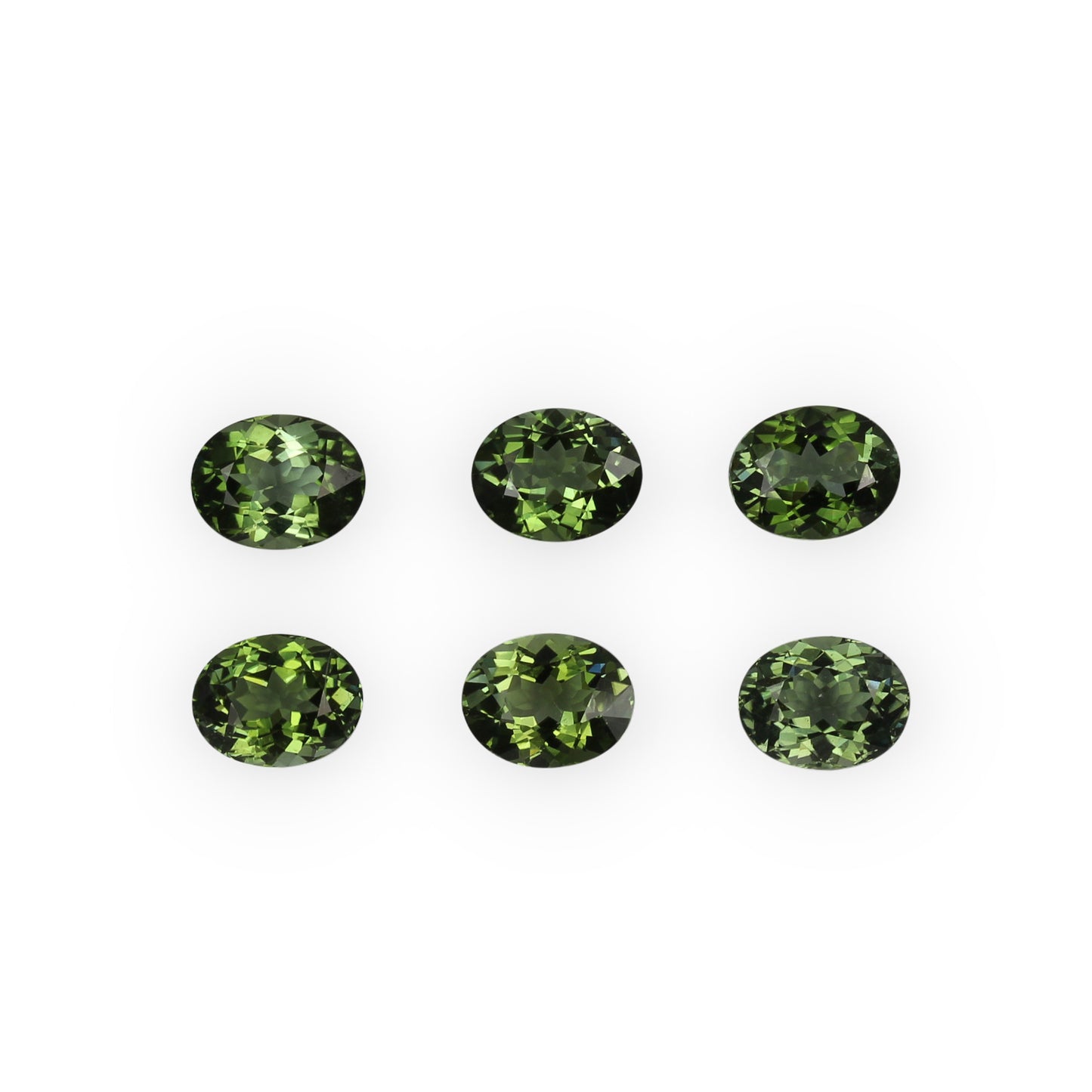 Green Tourmaline