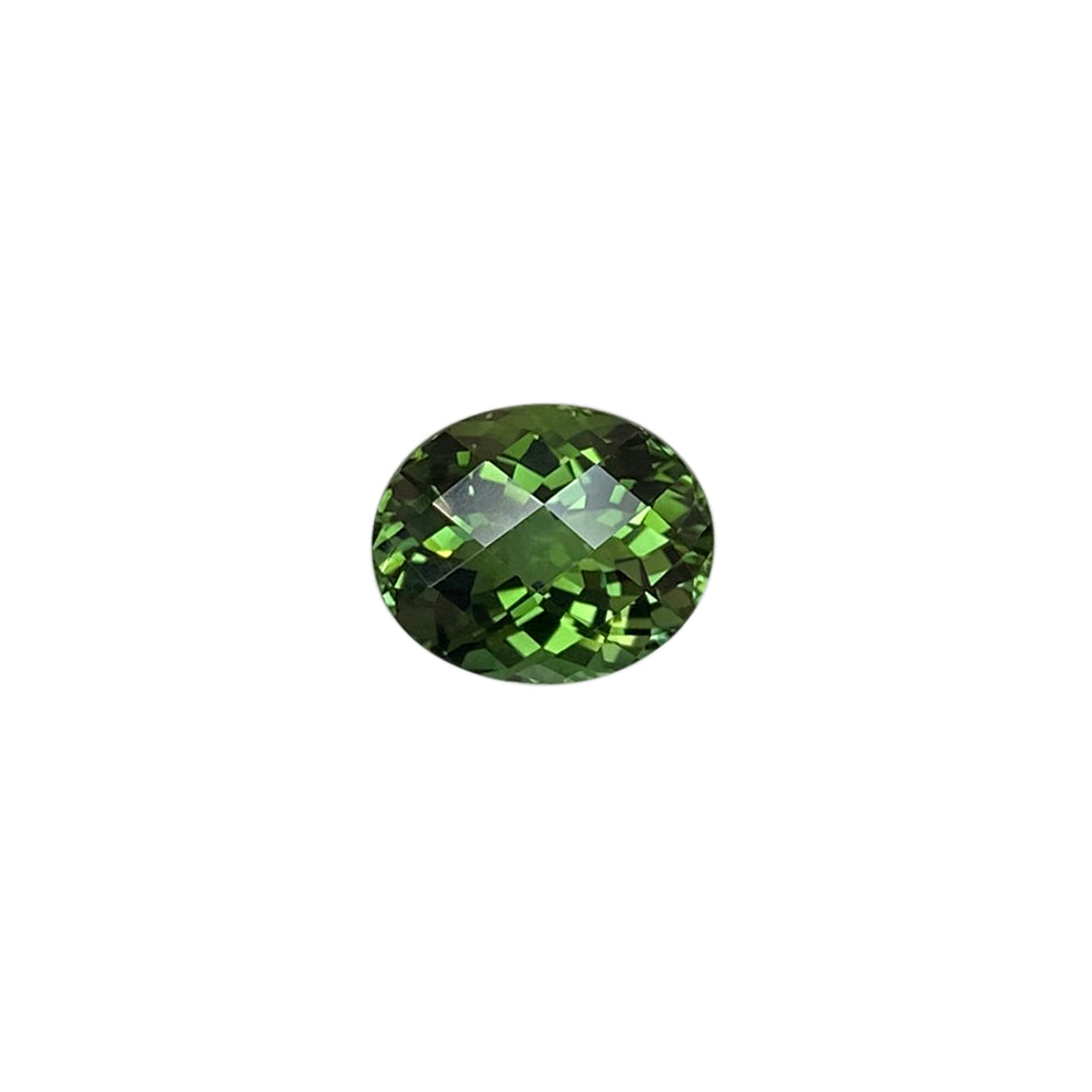Green Tourmaline