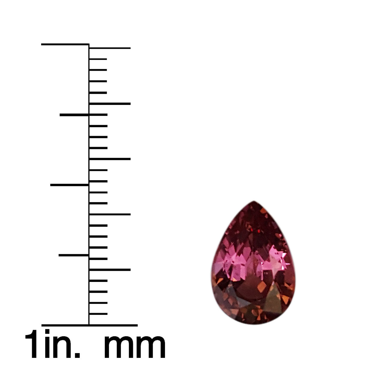 Malaya Garnet