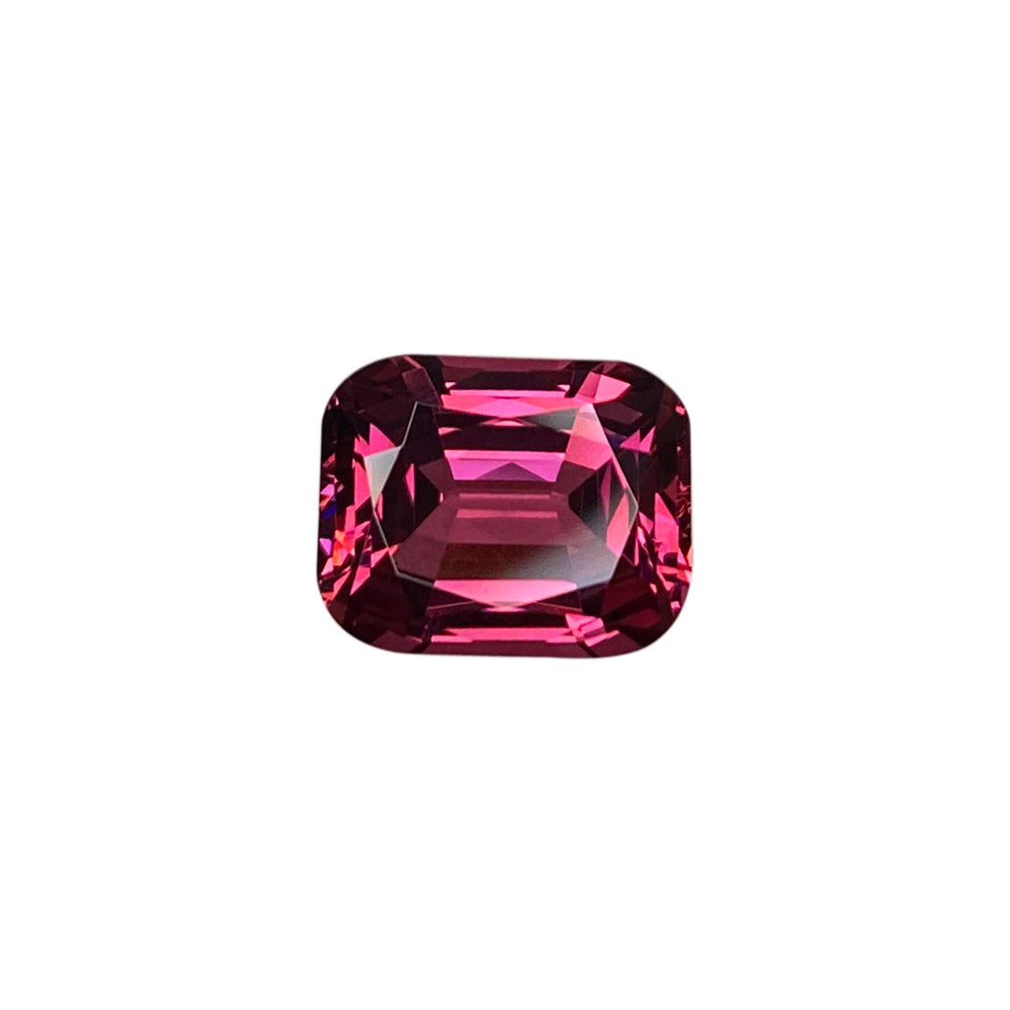 Malaya Garnet