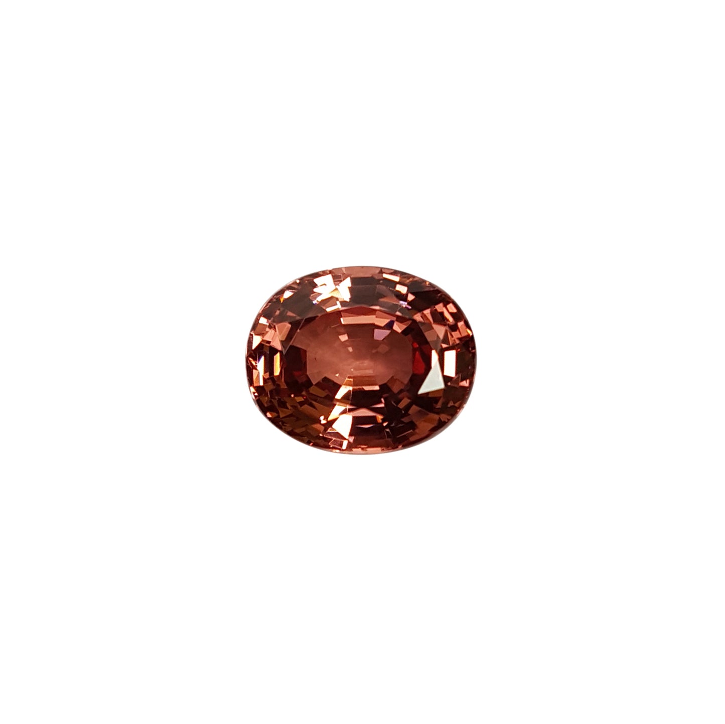 Malaya Garnet