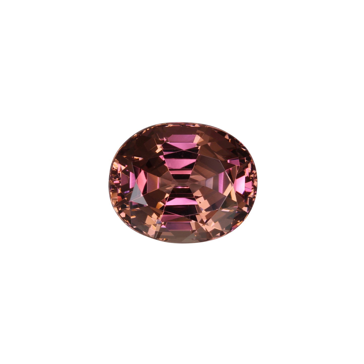 Malaya Garnet