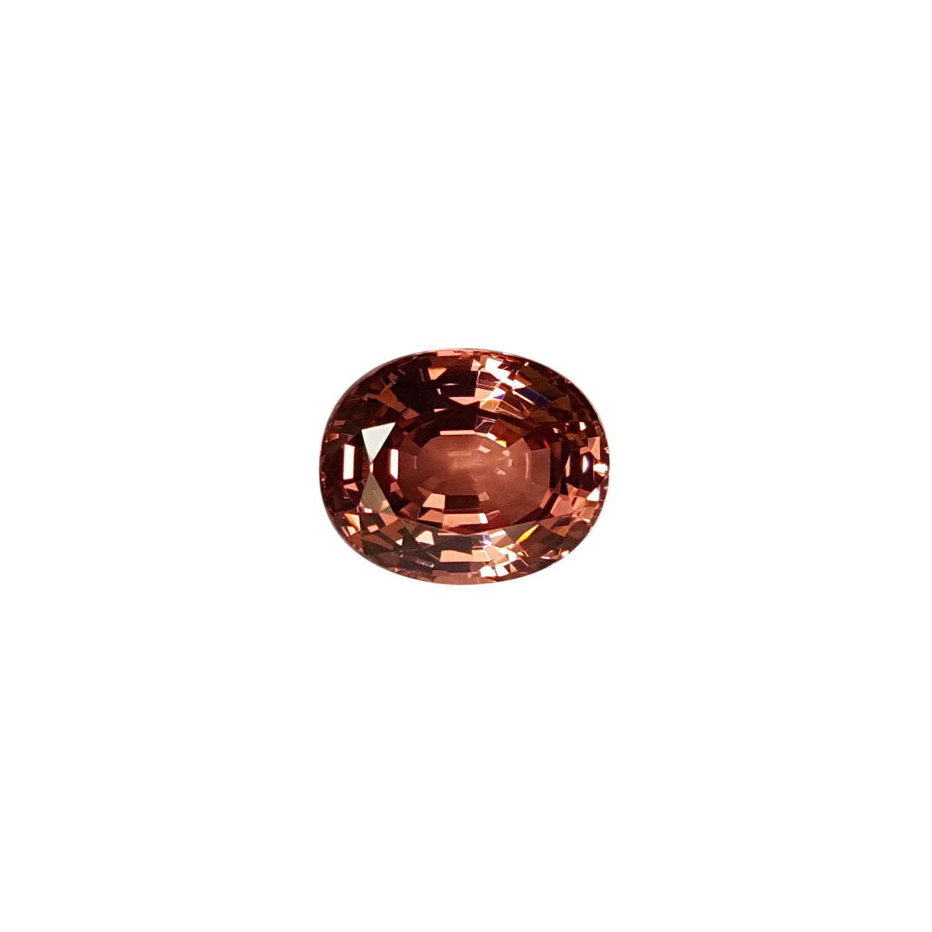 Malaya Garnet