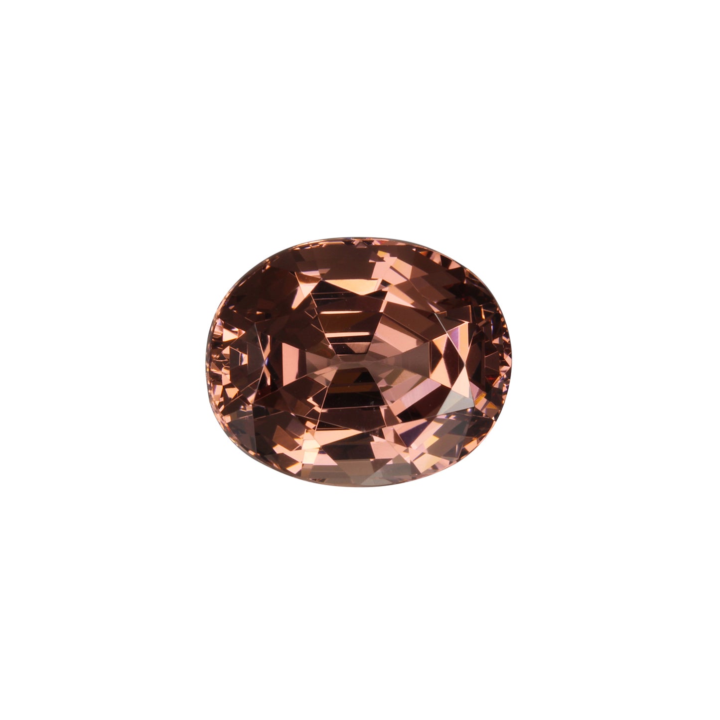 Malaya Garnet