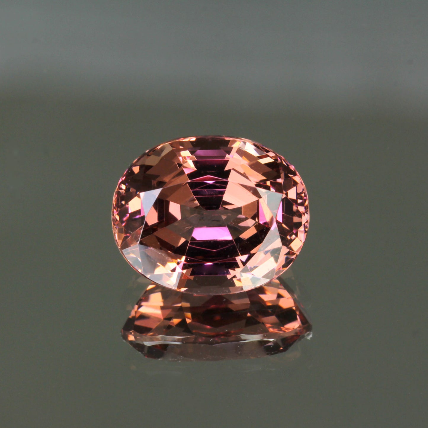 Malaya Garnet