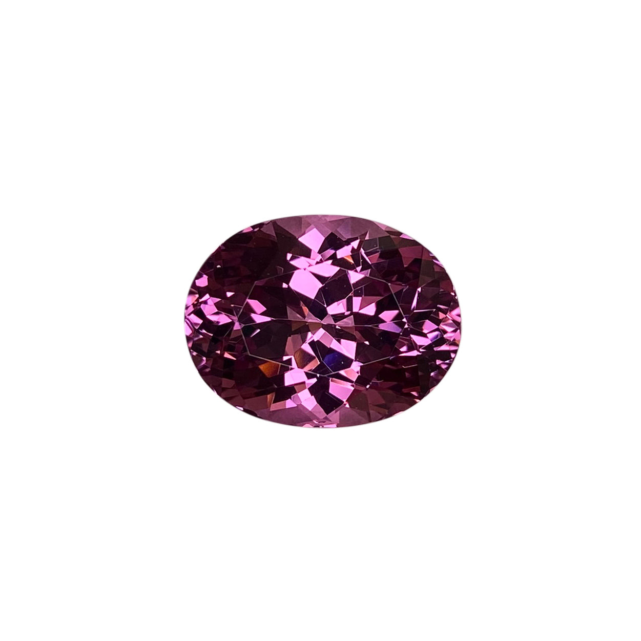 Malaya Garnet