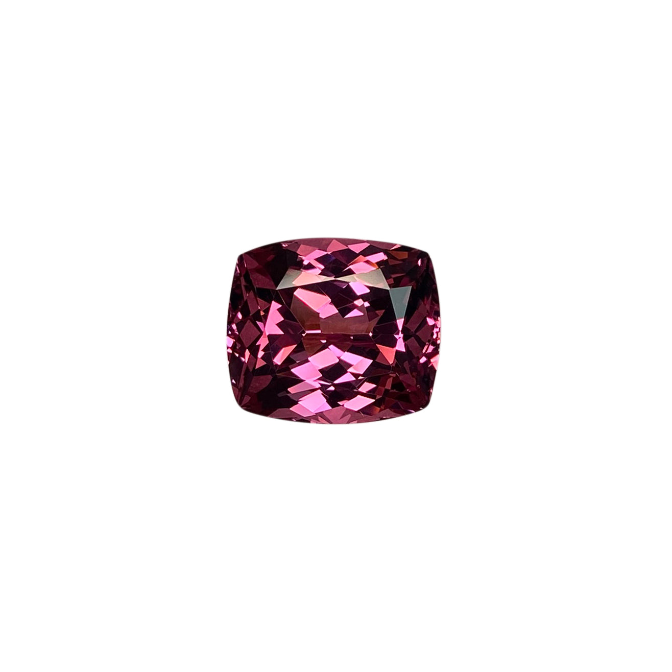 Malaya Garnet