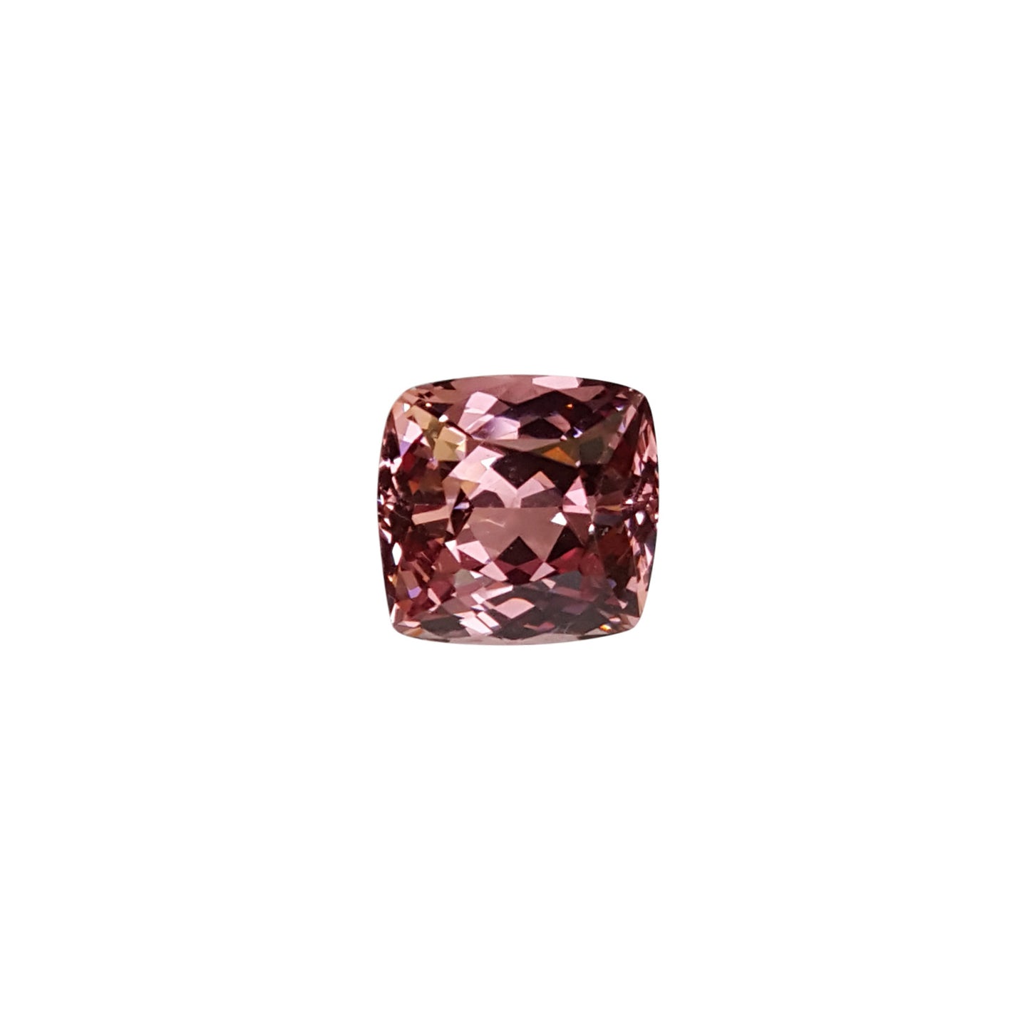 Malaya Garnet