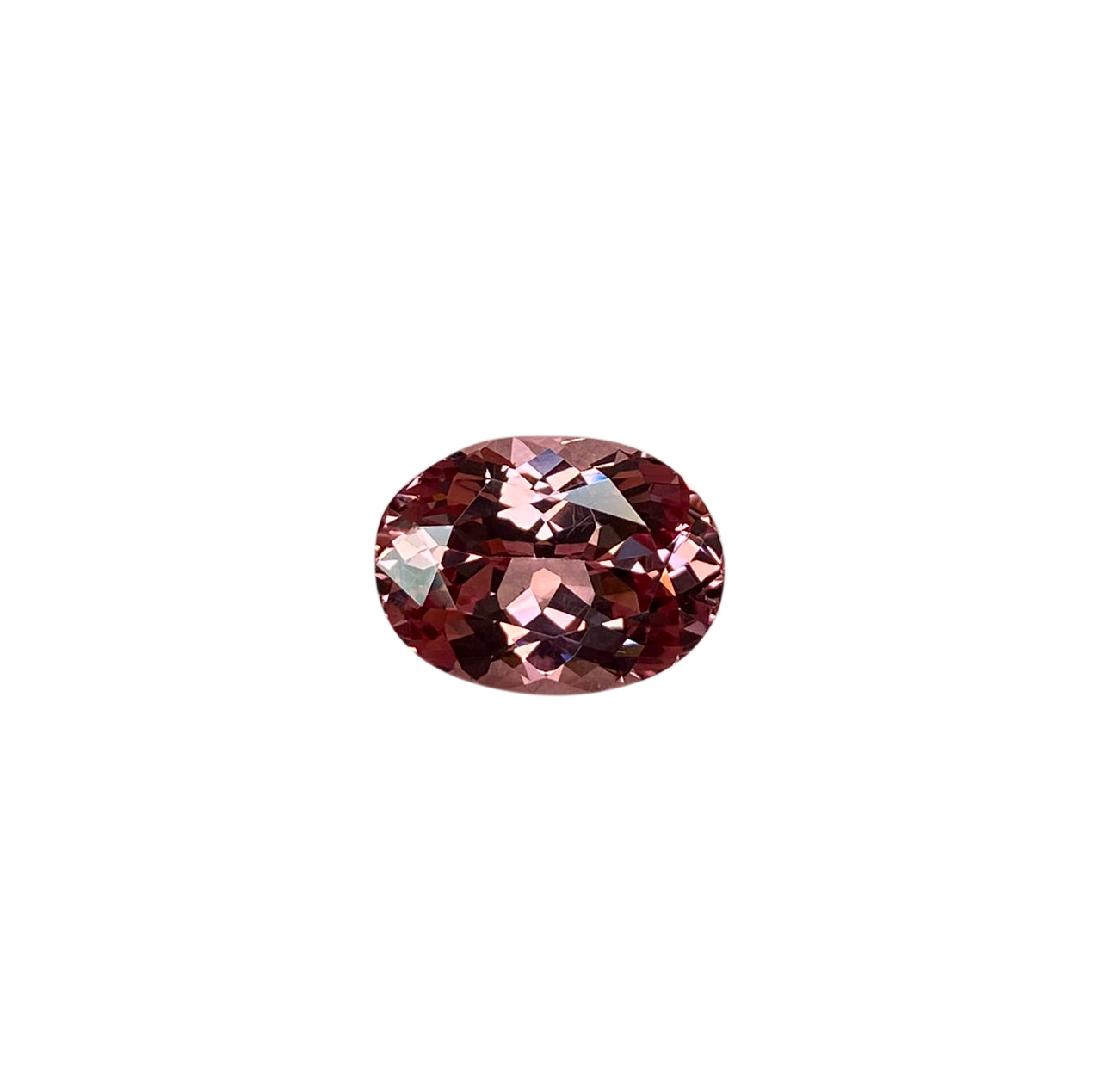 Malaya Garnet