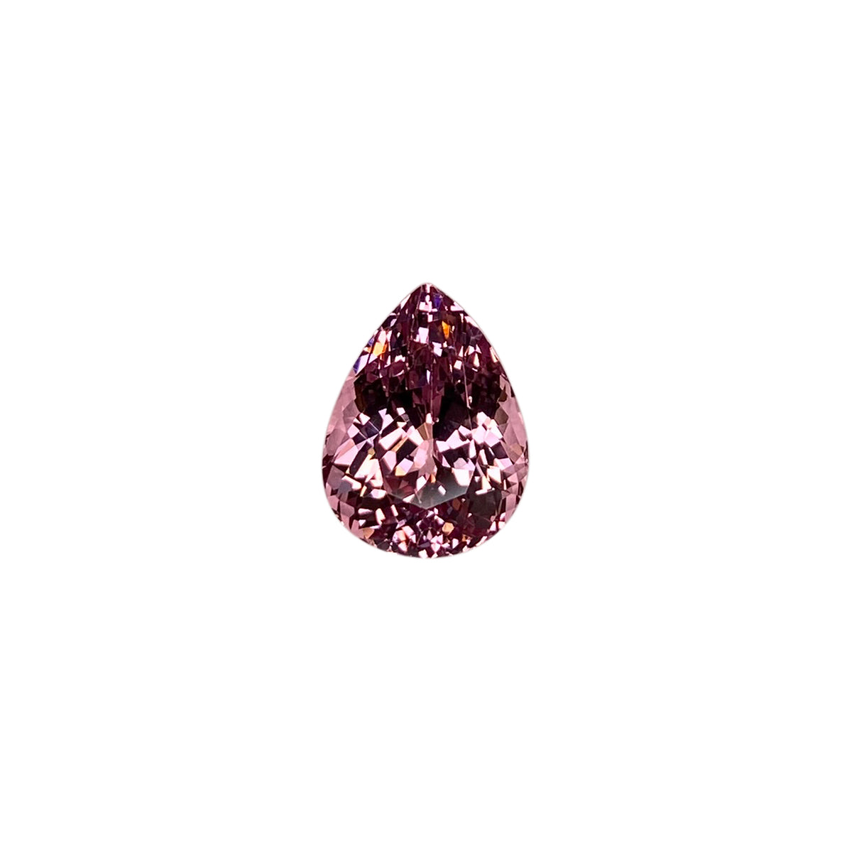 Malaya Garnet