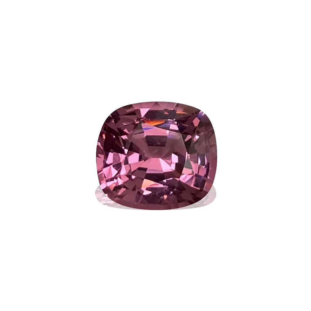 Malaya Garnet