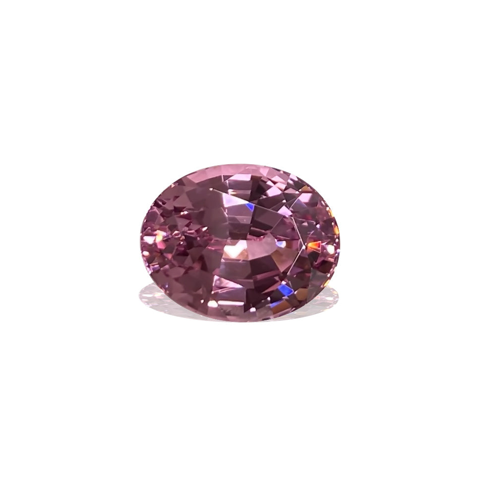 Malaya Garnet