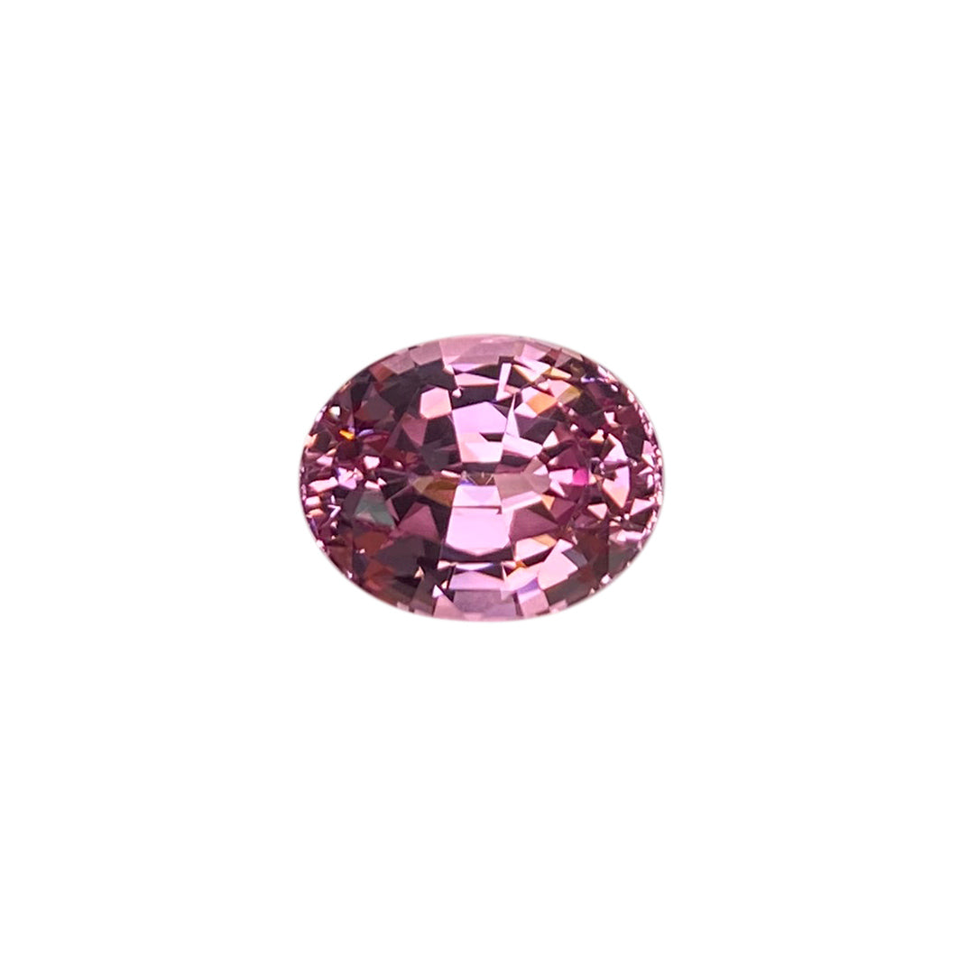 Malaya Garnet