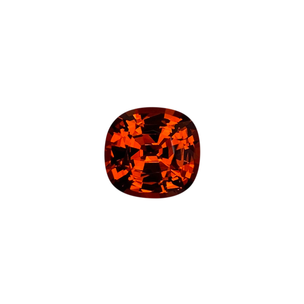 Malaya Garnet