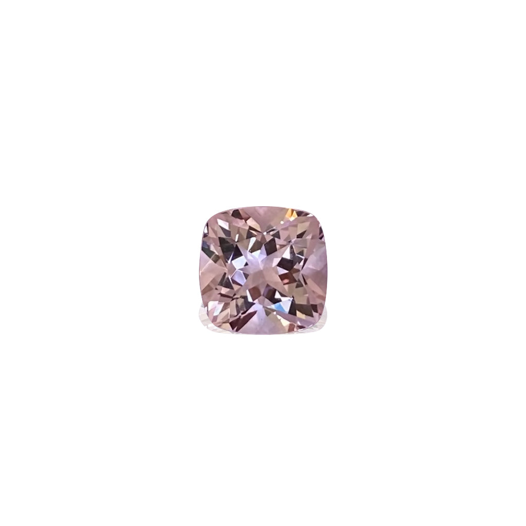 Morganite