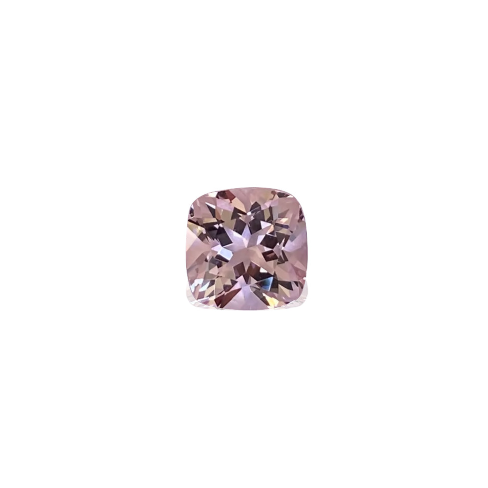 Morganite