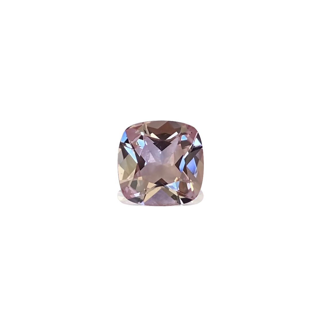 Morganite