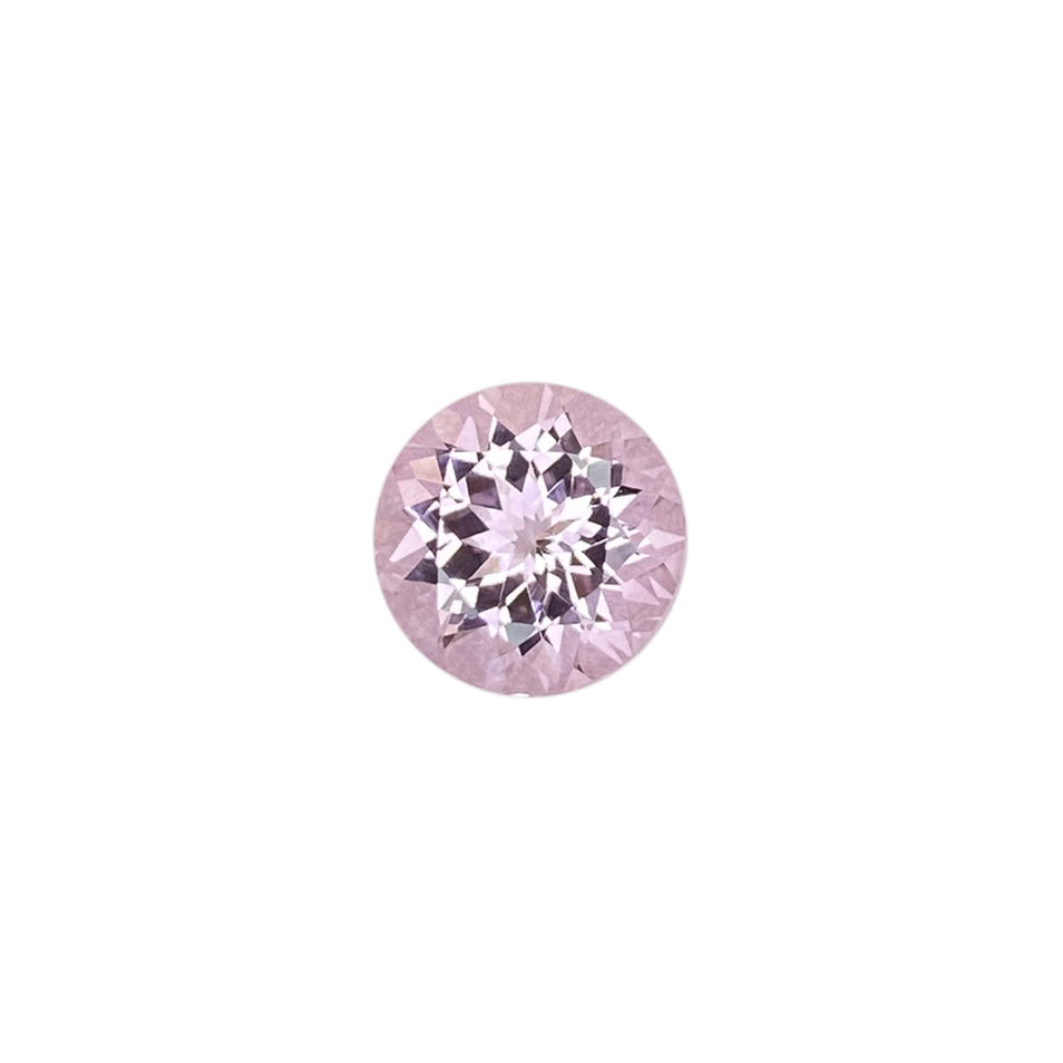 Morganite