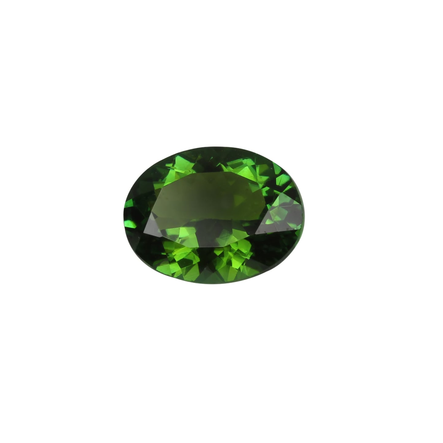 Mint Green Tourmaline