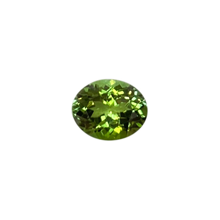 Mint Green Tourmaline