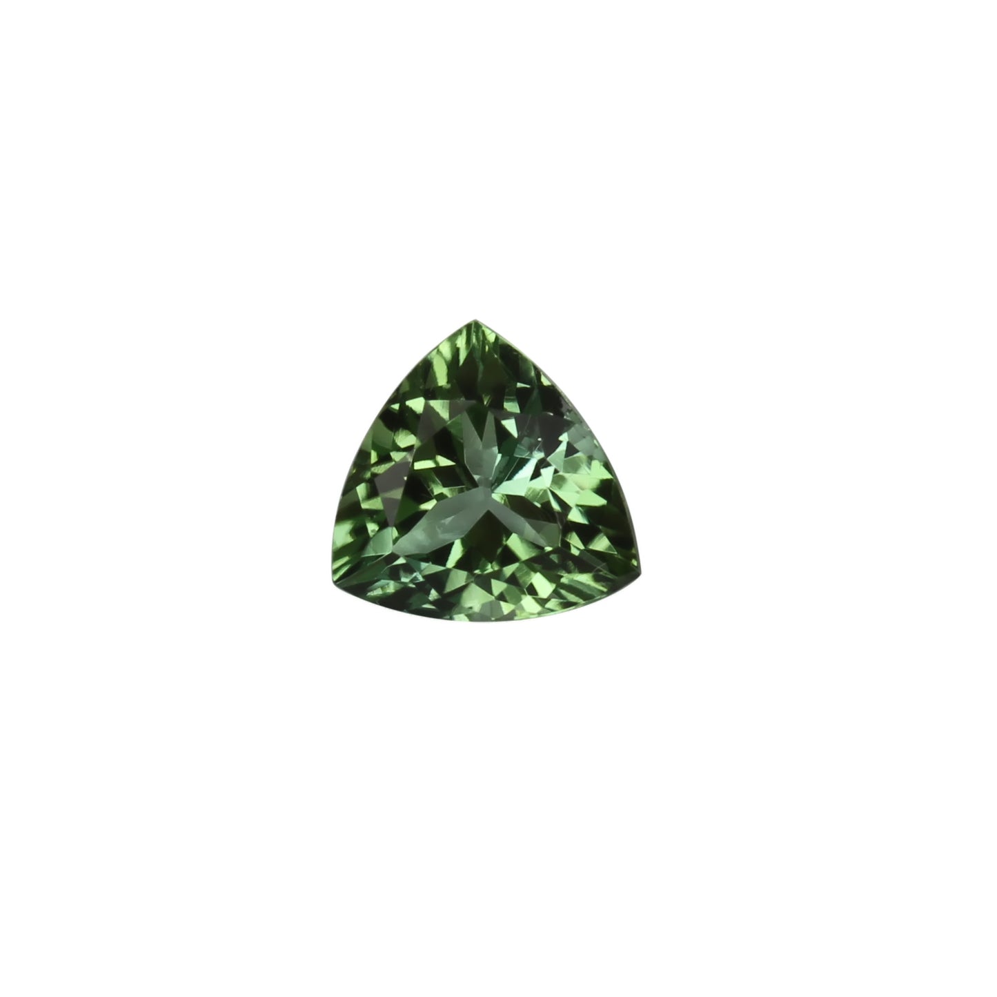 Light Green Tourmaline