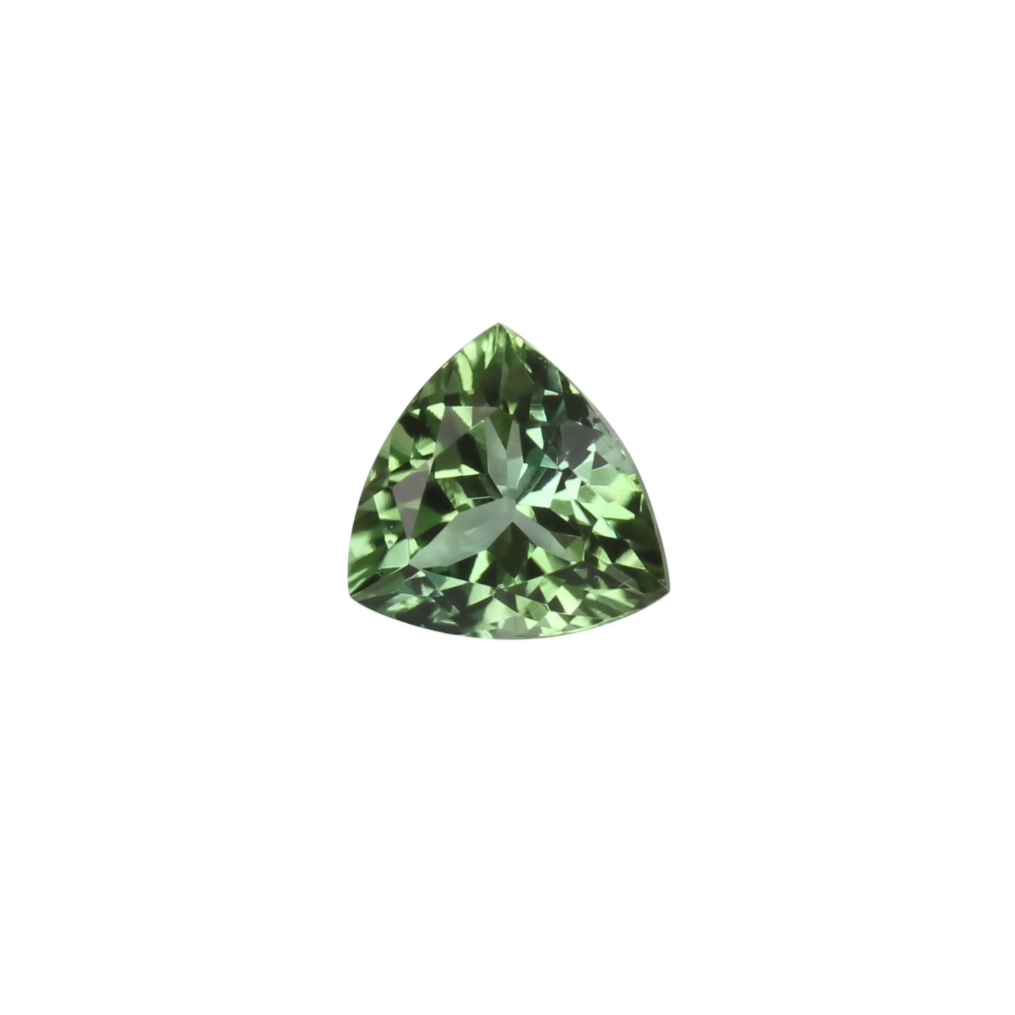 Light Green Tourmaline