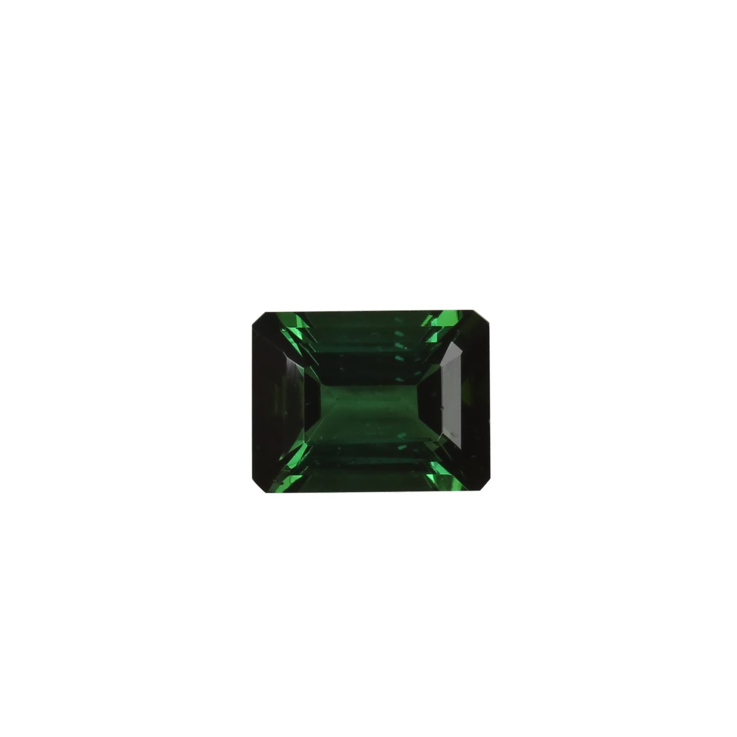 Medium Blue-Green Tourmaline
