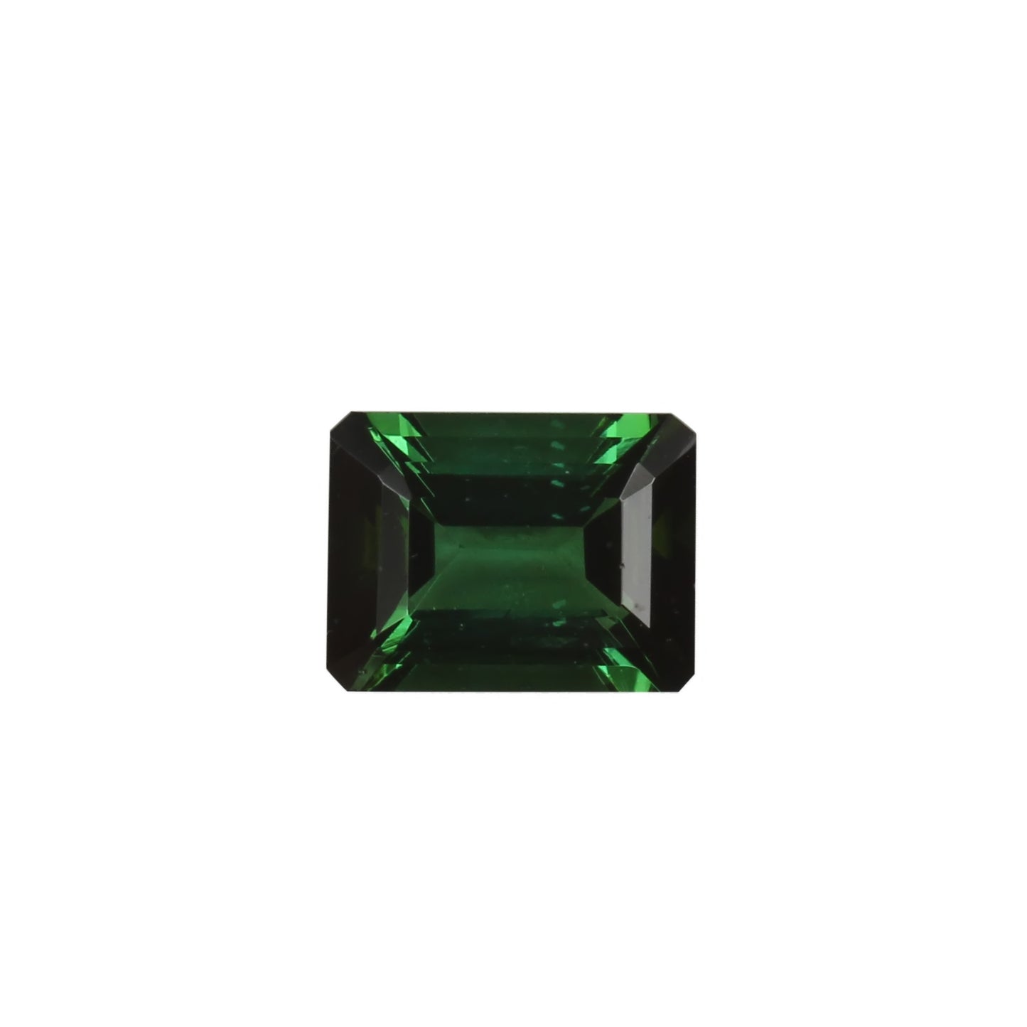 Medium Blue-Green Tourmaline
