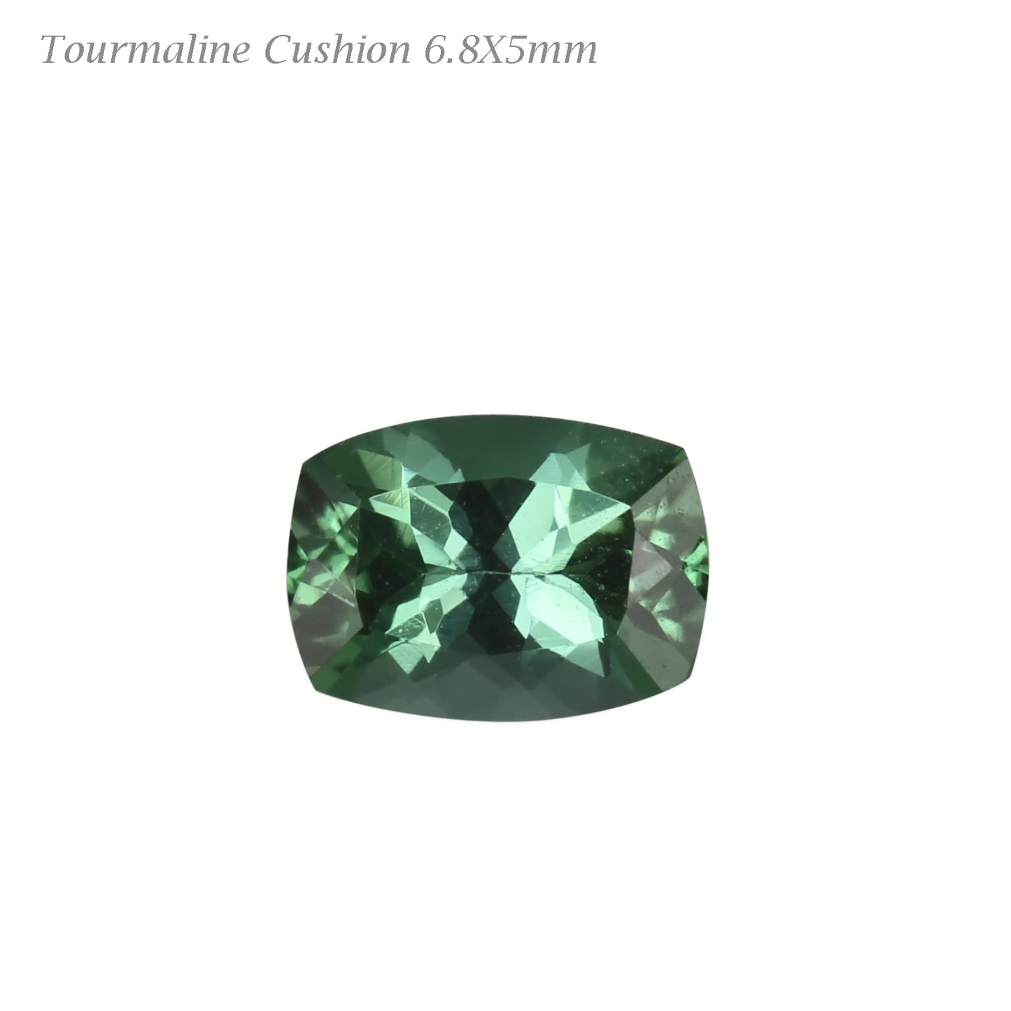 Light Blue Tourmaline