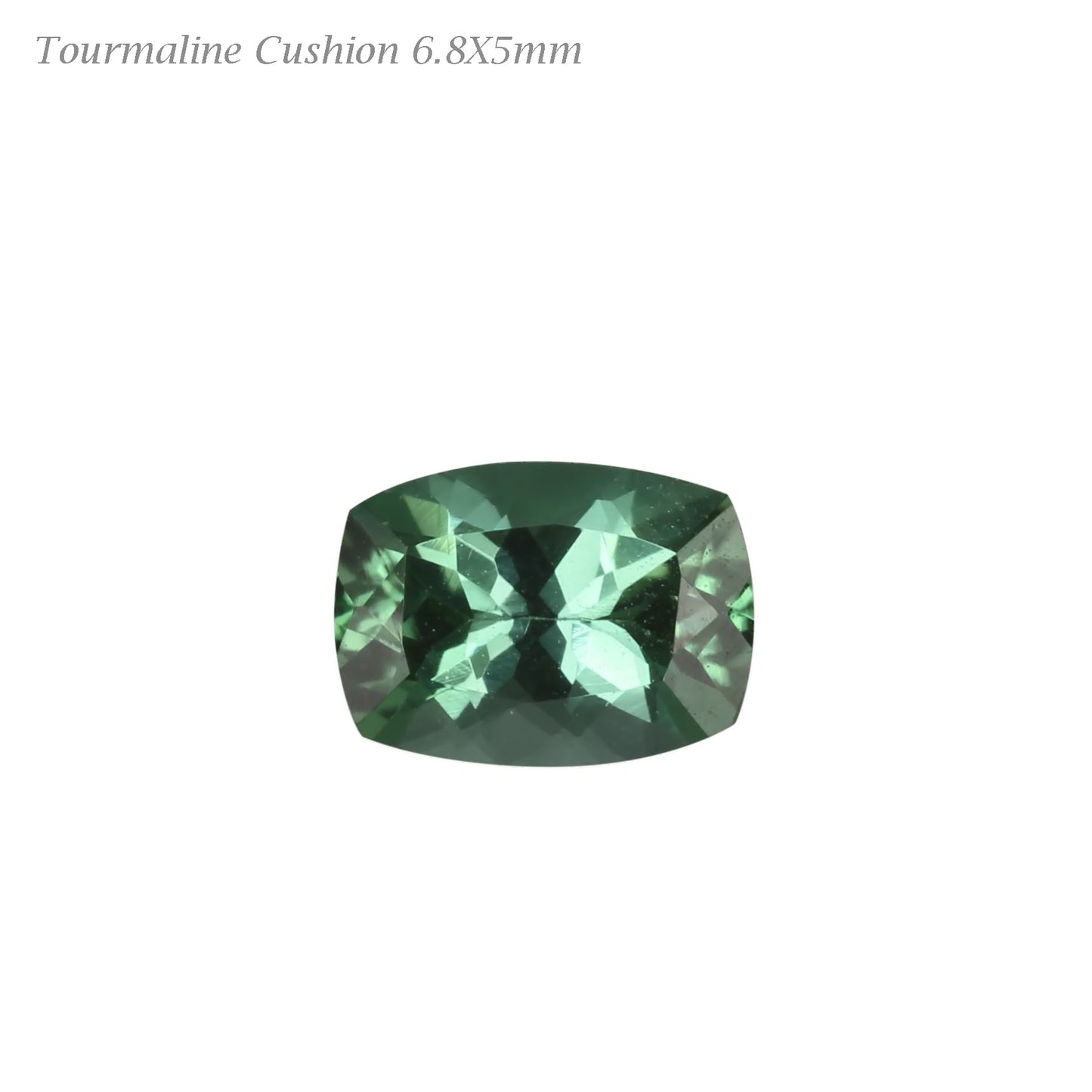 Light Blue Tourmaline