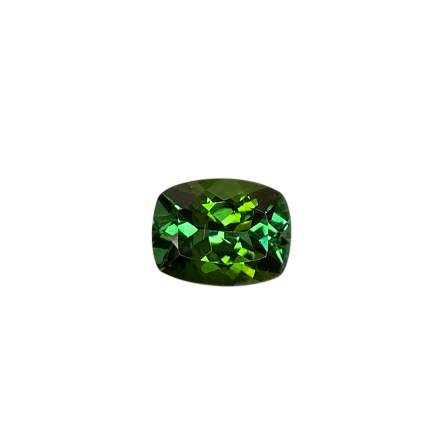 Medium Blue-Green Tourmaline