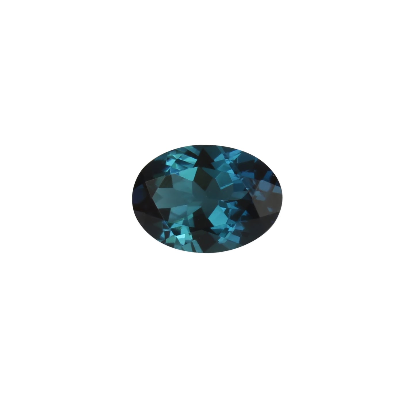 Medium Blue Tourmaline